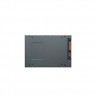 Твердотельный накопитель SSD, Kingston, SA400S37/120G, 120 GB, Sata 6Gb/s, 500/320 Мб/с