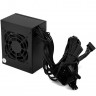 Блок питания SFX 1st Player BLACK WIDOW (GPK500S-FX), 500W, box