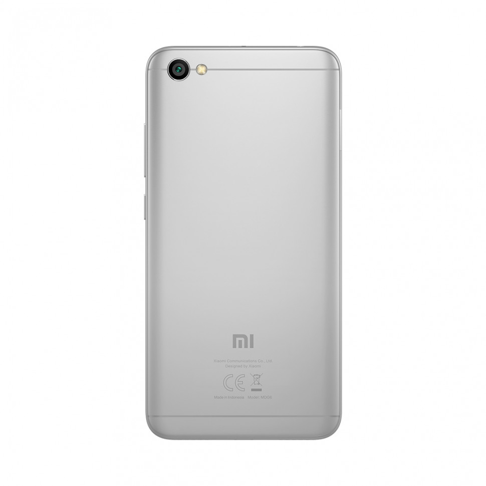 Мобильный телефон Xiaomi Redmi Note 5А Prime 32GB Серый