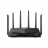 Игровой маршрутизатор TUF Gaming AX5400:Wi-Fi 6,port fwd,VPN Fusion, AiMesh,AiProtection Pro, Aura