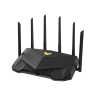 Игровой маршрутизатор TUF Gaming AX5400:Wi-Fi 6,port fwd,VPN Fusion, AiMesh,AiProtection Pro, Aura