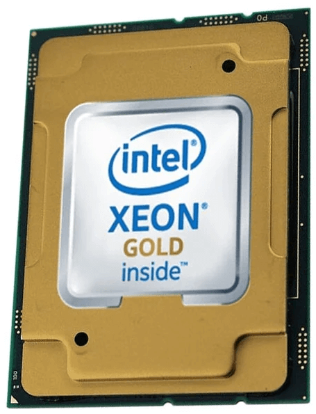Центральный процессор (CPU) Intel Xeon Gold Processor 5220R
