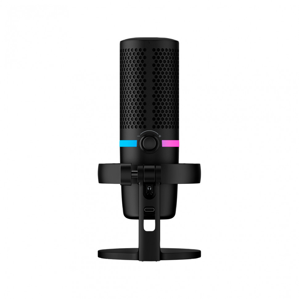 Микрофон HyperX DuoCast 4P5E2AA