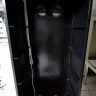 Шкаф с каналом для горячего воздуха (установка 6шт Cryptone12)