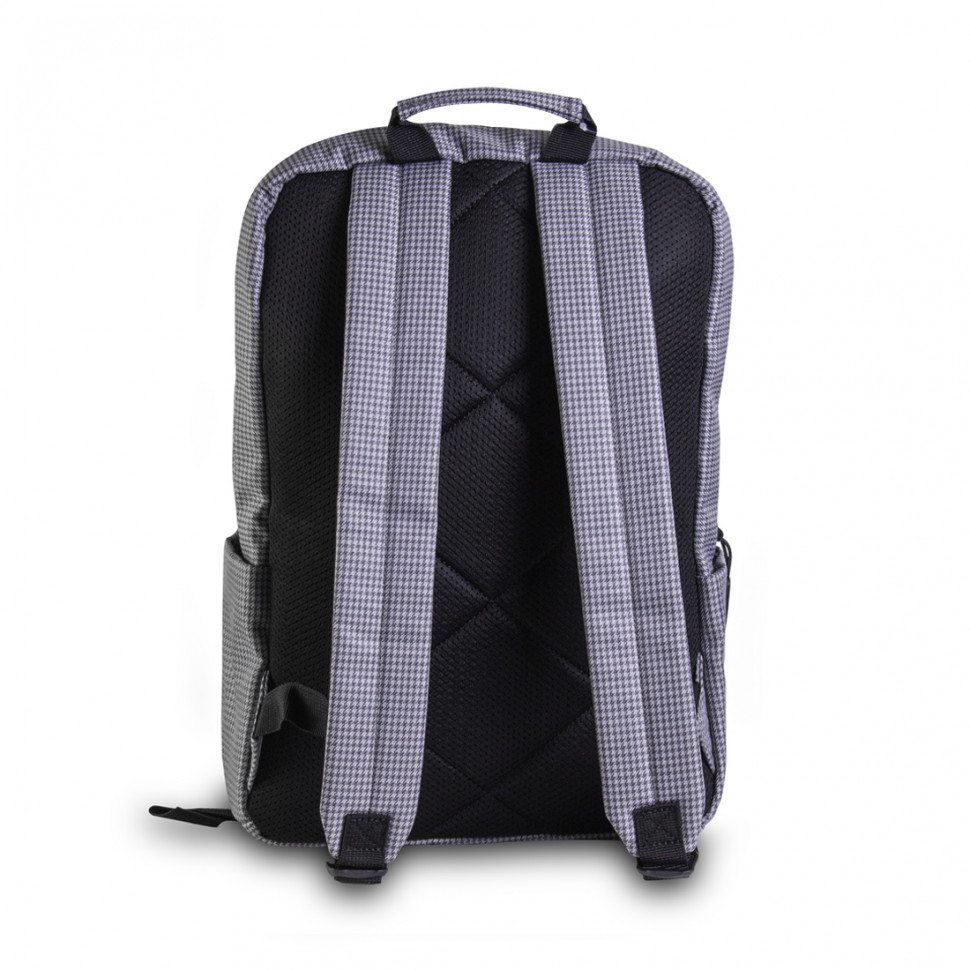 Многофункциональный рюкзак Xiaomi College Leisure Shoulder Bag Серый
