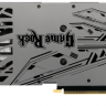 Видеокарта Palit GeForce RTX 3070Ti GameRock  8GB LHR  (NED307TT19P2-1047G)