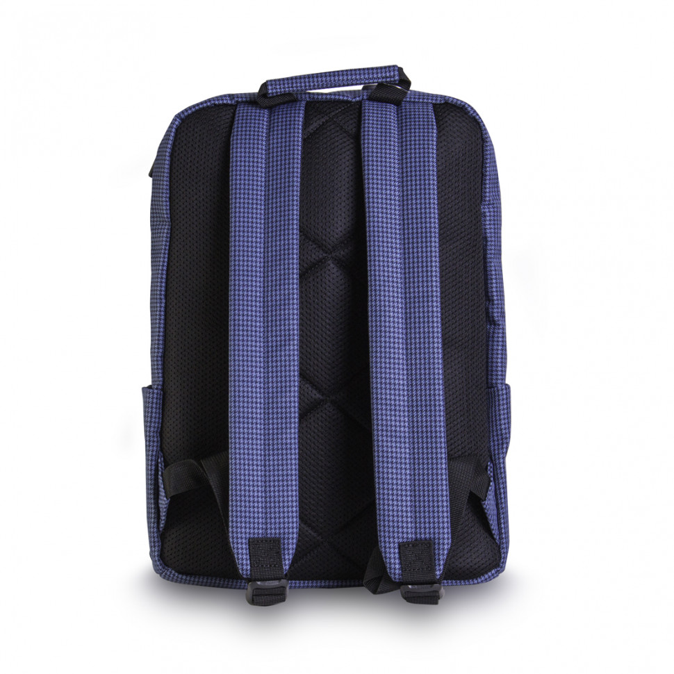Многофункциональный рюкзак Xiaomi College Leisure Shoulder Bag Синий