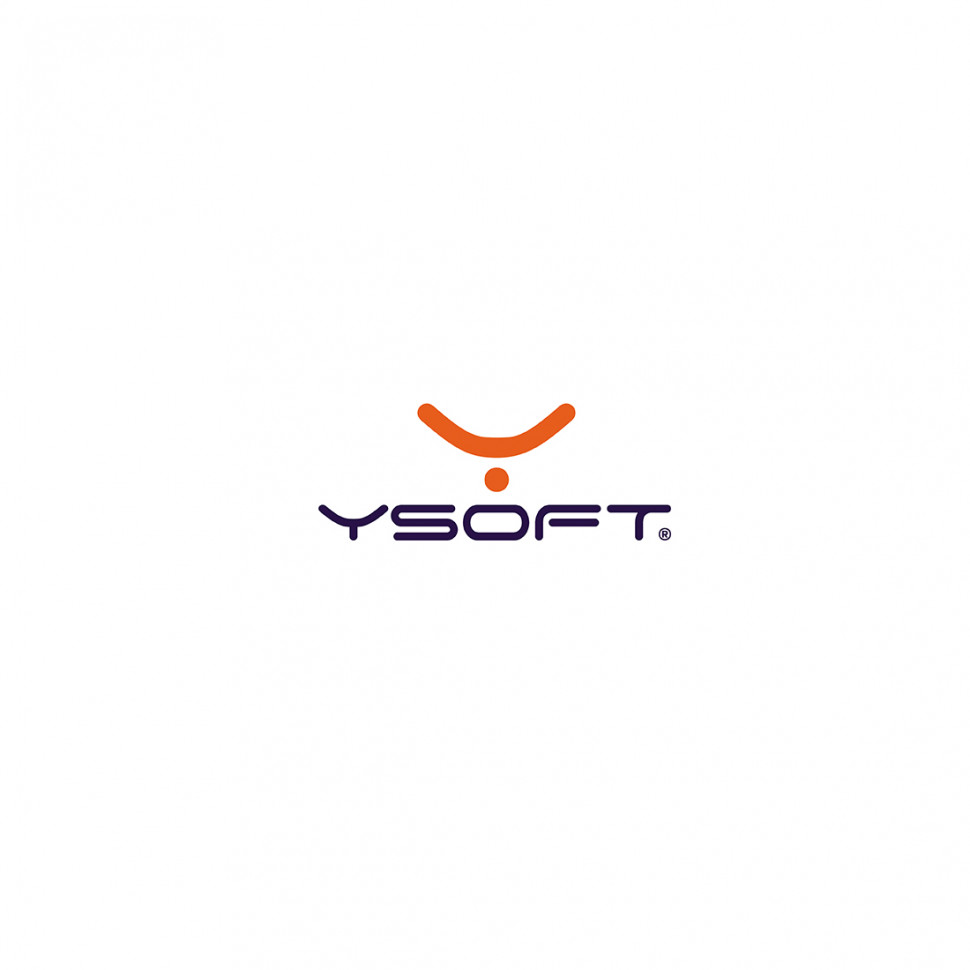 Комплект ПО Ysoft SafeQ6 Print Mangement 497N07682 (YSQL6-001-1I00-50)