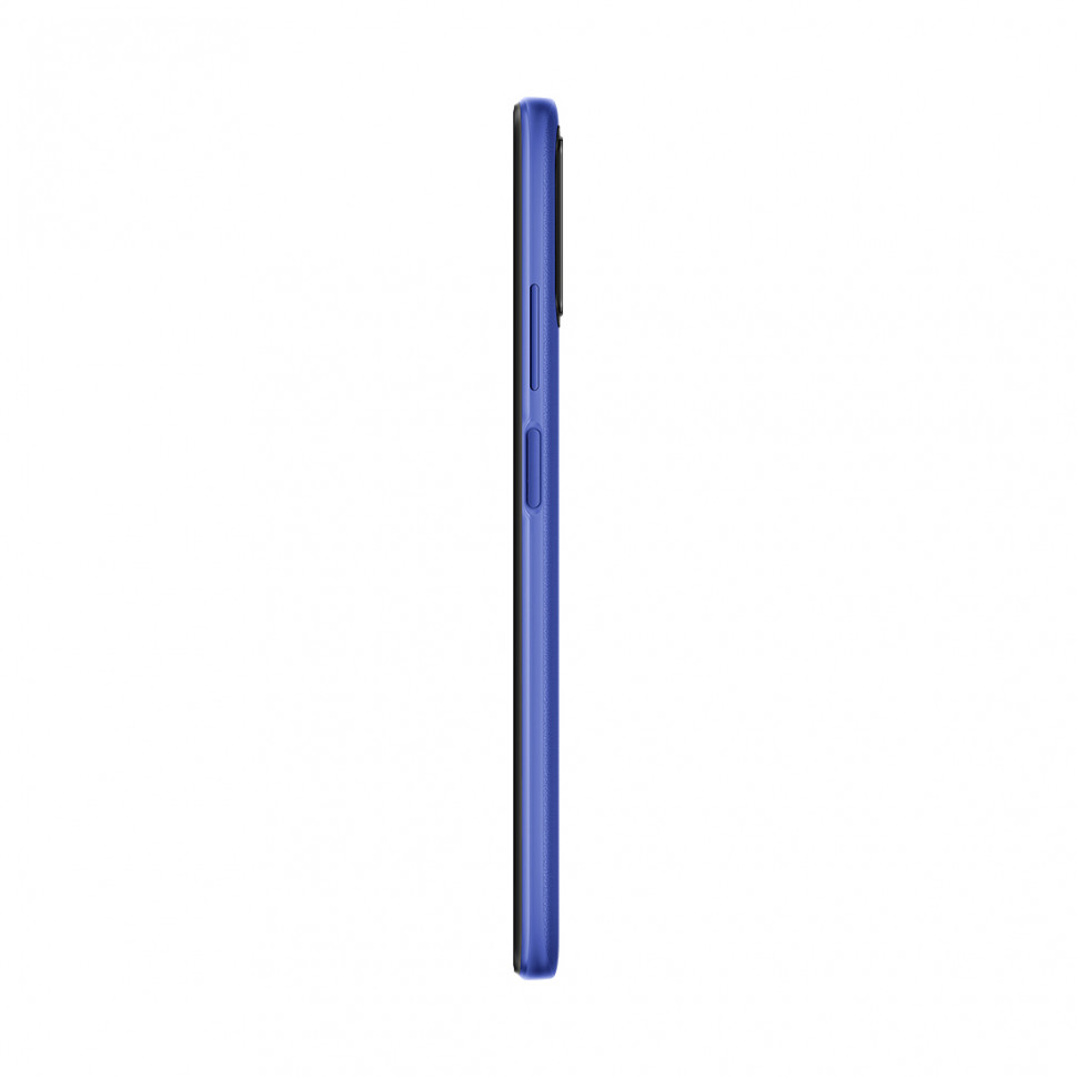 Мобильный телефон Poco M3 128GB Cool Blue