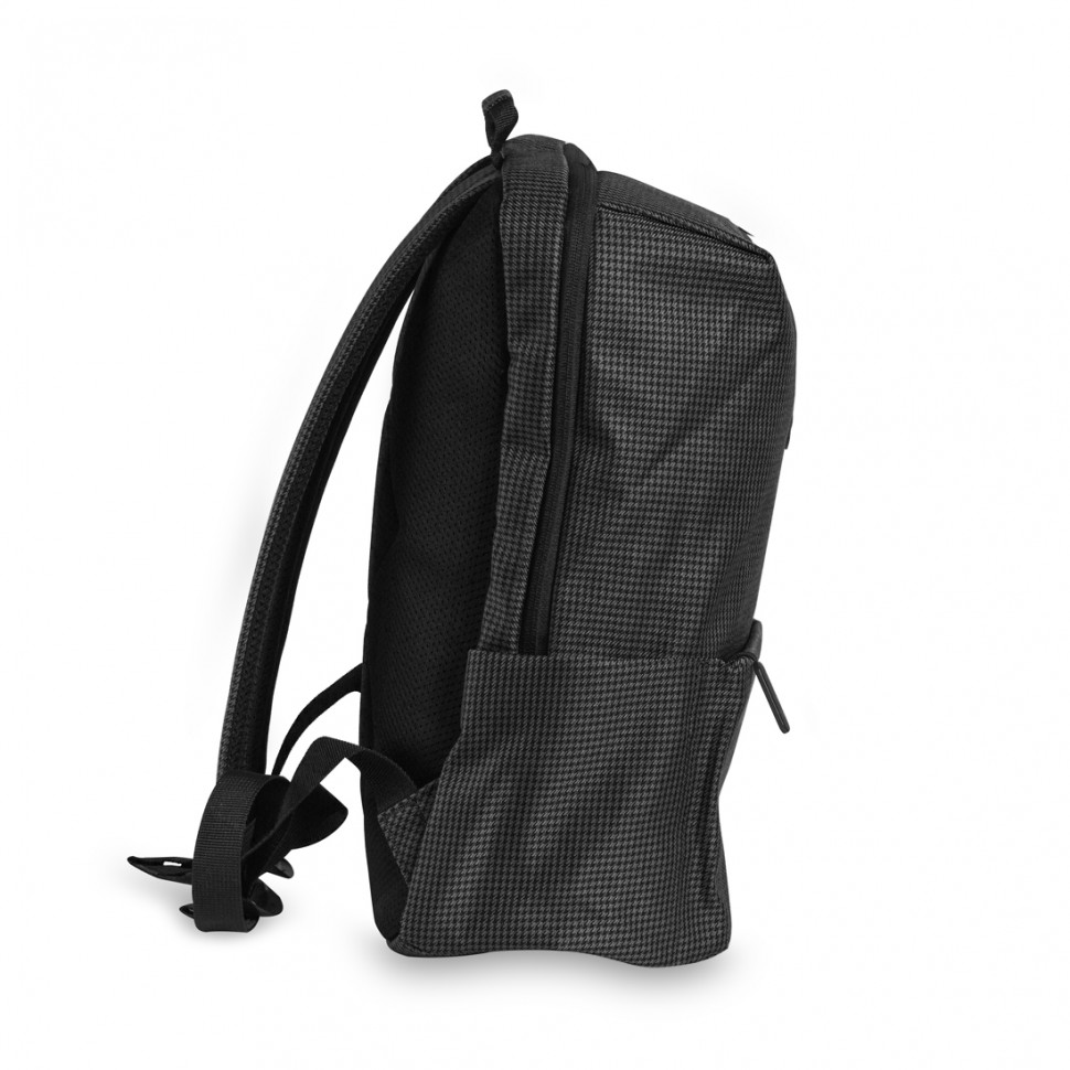 Многофункциональный рюкзак Xiaomi College Leisure Shoulder Bag Черный