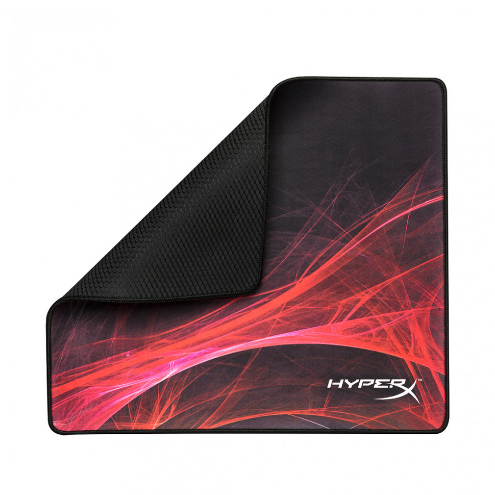 Коврик для компьютерной мыши HyperX Pro Gaming Speed Edition (Large) HX-MPFS-S-L