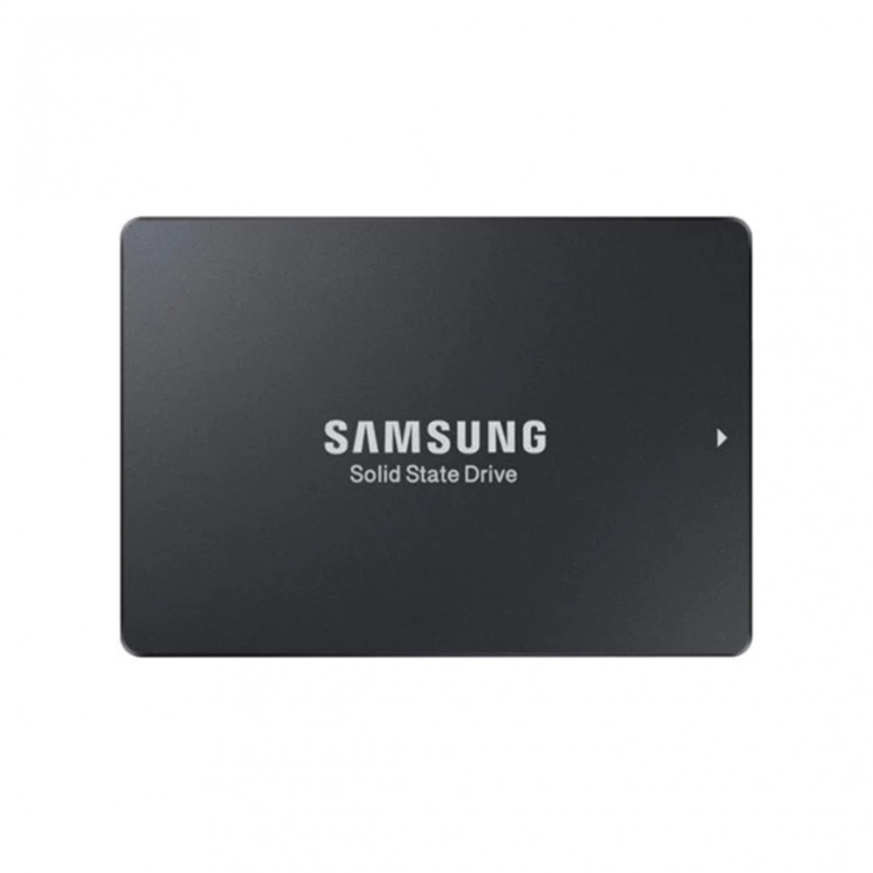 Твердотельный накопитель SSD Samsung PM893 480GB SATA