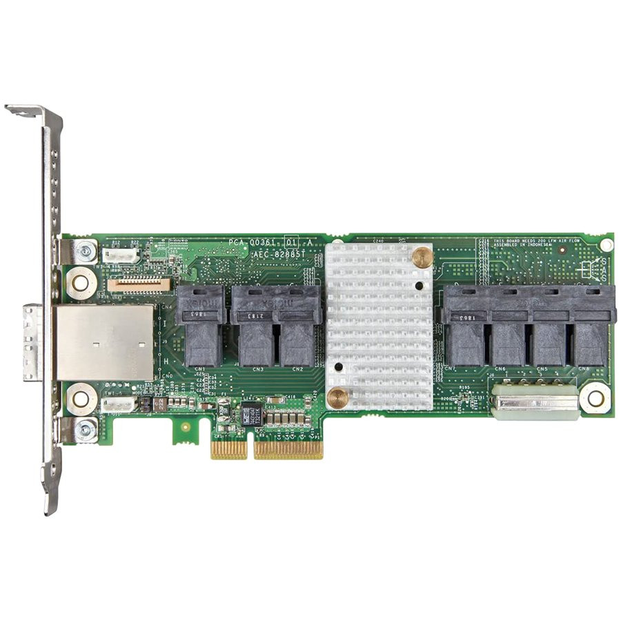 Intel RAID Expander RES3FV288, 5 Pack