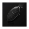 Кварцевые наручные часы Xiaomi Mijia Черный