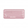 Клавиатура Rapoo Ralemo Pre 5 Pink