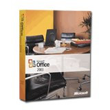 Office 2003, Лицензия, Government,Volume, Level C, OLP, Русский, 1 user для Компьютера