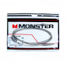 Удлинитель AM-AF Monster Cable 1.5 м. 5 в.