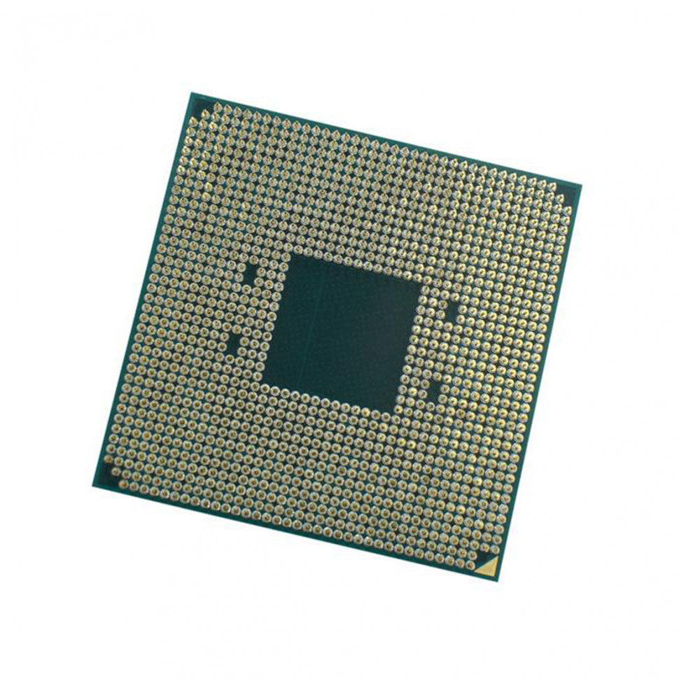 Процессор AMD AM4 Ryzen 5 5600X