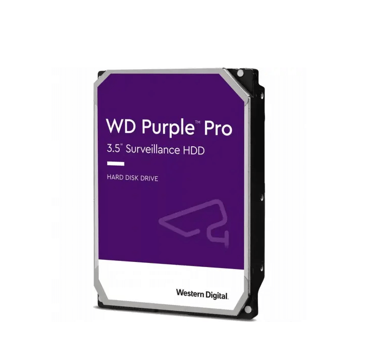 Жесткий диск Dahua WD8001PURA HDD 8Tb
