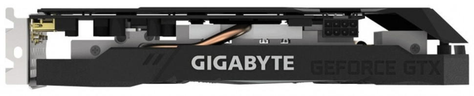 Видеокарта Gigabyte GTX1660Ti OC 6GB