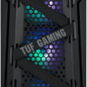 Кейс ASUS TUF Gaming GT301, ATX/micro ATX/Mini ITX