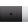 16-inch MacBook Pro: Apple M3 Max chip with 14‑core CPU and 30‑core GPU, 1TB SSD - Silver,Model A2991