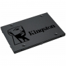 Твердотельный накопитель SSD Kingston SA400S37/960G SATA 7мм