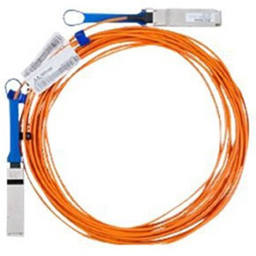Пассивный медный кабель Mellanox MC3309130-002 passive copper cable, ETH 10GbE, 10Gb/s, SFP+, 2m