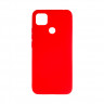 Чехол для телефона X-Game XG-PR85 для Redmi 9C TPU Красный