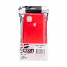 Чехол для телефона X-Game XG-PR85 для Redmi 9C TPU Красный