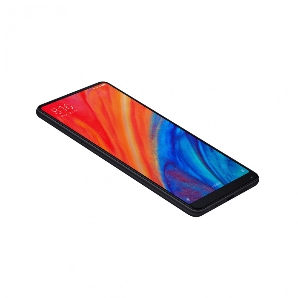 Мобильный телефон Xiaomi MI Mix 2S 128GB Черный
