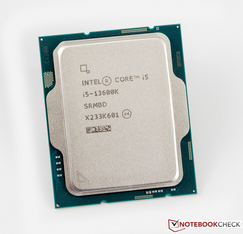 Процессор (CPU) Intel Core i5 Processor 13600K 1700