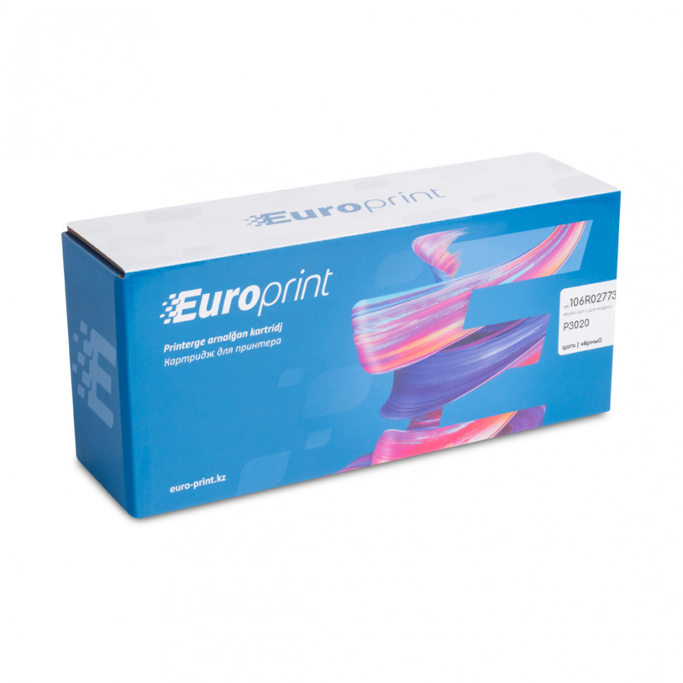 Картридж Europrint EPC-106R02773 (P3020)