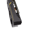 Видеокарта ASUS TUF-GTX1650-O4GD6-P-V2-GAMING, 4Gb/128bit GDDR6, HDMI, DP, DVI, HDCP, BOX