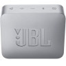 JBL Go 2 - Portable Bluetooth Speaker - Grey