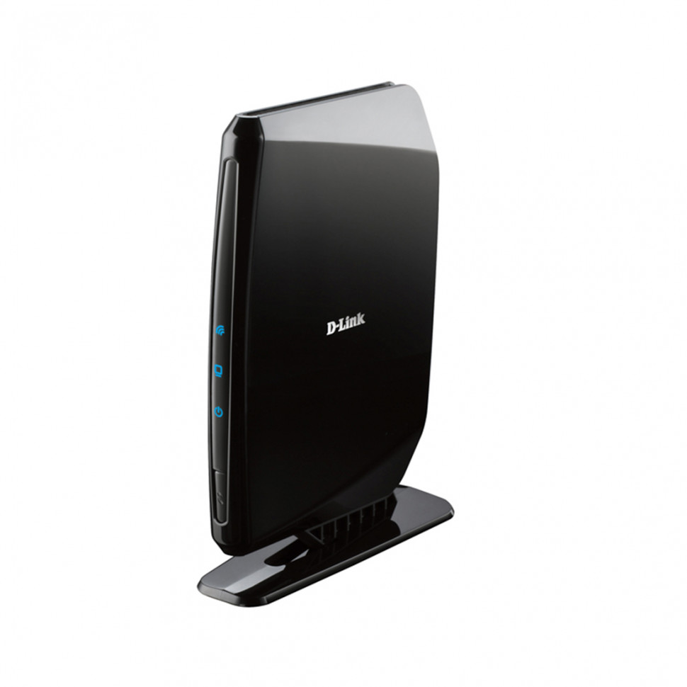 Wi-Fi точка доступа/мост D-Link DAP-1420/RU/B1A