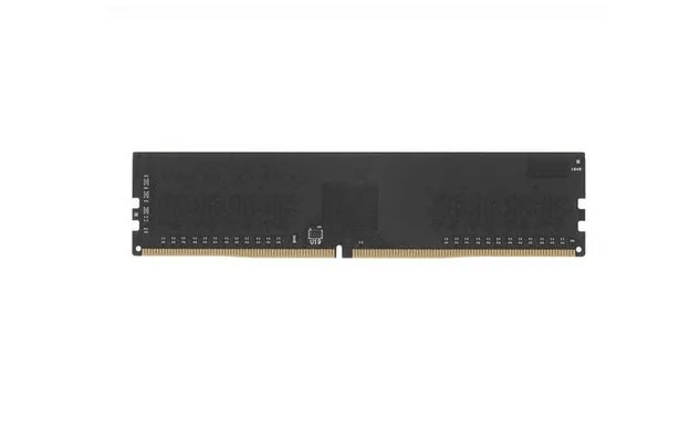 Модуль памяти, Apacer, EL.08G2V.GNH, DDR4, 8GB, DIMM <PC4-21300/2666MHz>