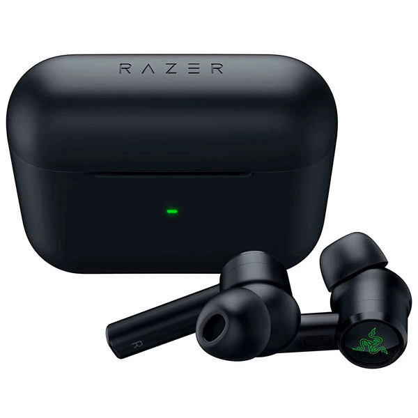 Гарнитура Razer Hammerhead True Wireless Pro