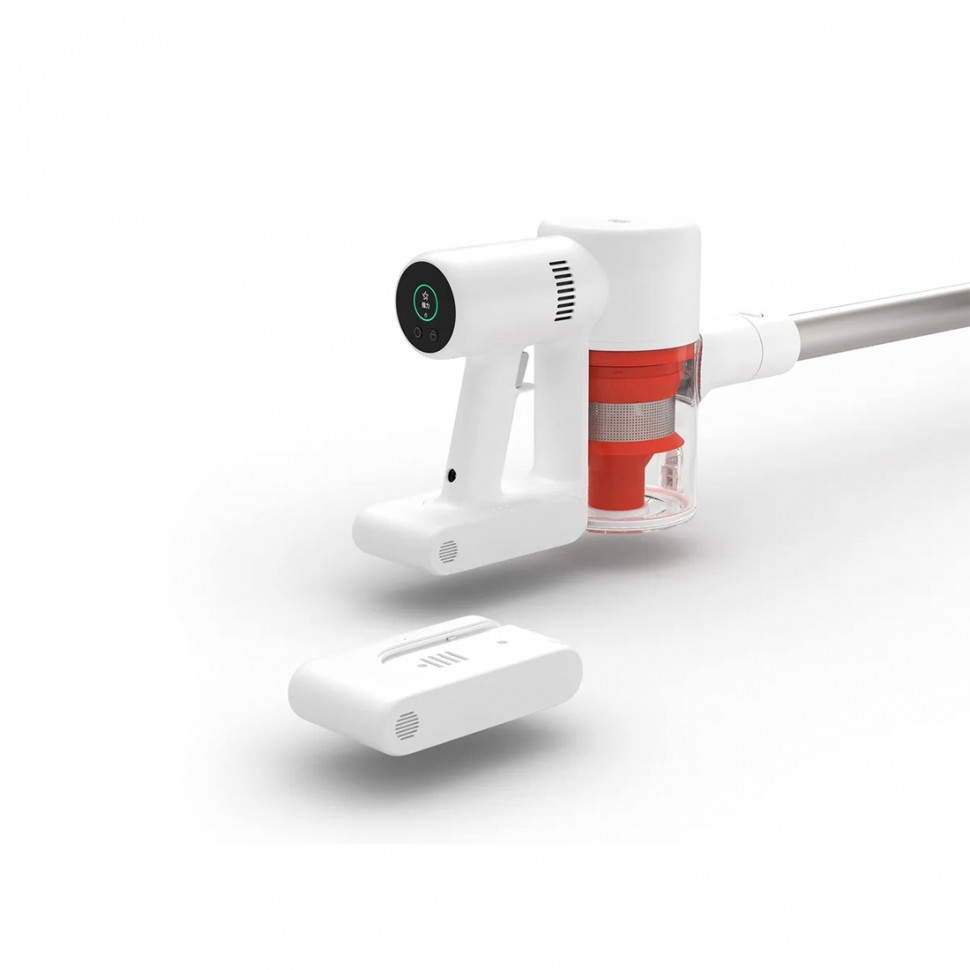 Дополнительный аккумулятор для вертикального пылесоса Xiaomi Mi Vacuum Cleaner G10/G9