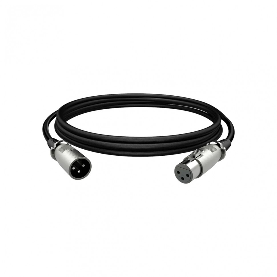Аудиокабель HyperX для микрофона XLR Cable 6Z2B9AA