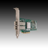 Контроллер QLOGIC QLE2562-CK (FC-AL/FC-AL-2/FC-TAPE) Fibre Channel, PCI Express x8 2ch