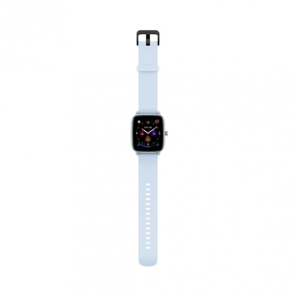 Смарт часы Amazfit GTS2 mini A2018 Breeze Blue