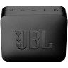 JBL Go 2 - Portable Bluetooth Speaker - Black