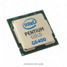 Процессор (CPU) Intel Pentium Processor G6400 1200