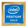 Процессор (CPU) Intel Pentium Processor G6400 1200