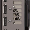 Видеокарта ASUS TUF-RTX3080-O10G-V2-GAMING, Triple fan, 10Gb/320bit GDDR6X, 2xHDMI 2.1, 3xDP 1.4a, HDCP, BOX
