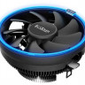 Система охлаждения PCCooler E126MB, blue LED, Cooler for S1200/115x/775/AMD