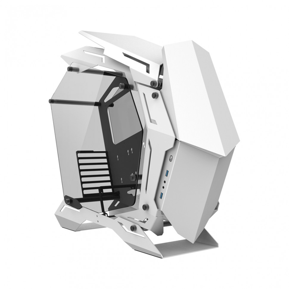 Компьютерный корпус Jonsbo MOD-3 White без Б/П