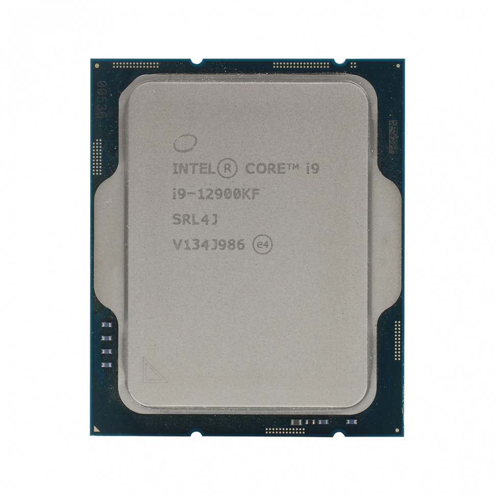 Процессор (CPU) Intel Core i9 Processor 12900KF 1700