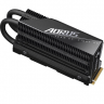 Твердотельный накопитель Gigabyte GP-AG70S1TB-P 1.0 , 1000Gb, Read up to 7000Mb/Write up to 5500Mb PCIe GEN4